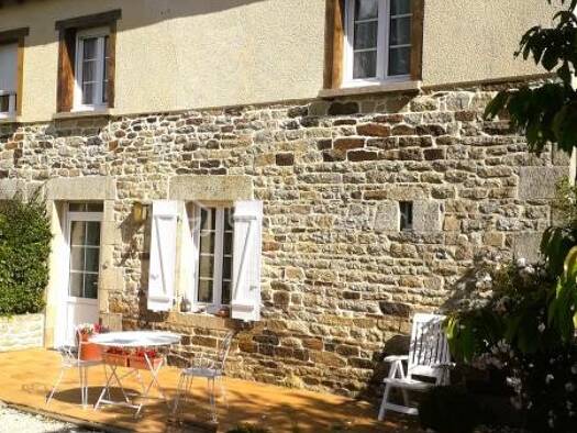 Maison à vendre 218 000 € 5 pièces 4 chambres 110 m² Yvignac-la-Tour 22350