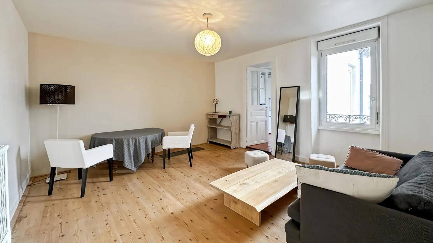 Maison à vendre, 56m², VANNES
