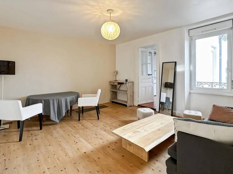 Maison à vendre, 56m², VANNES
