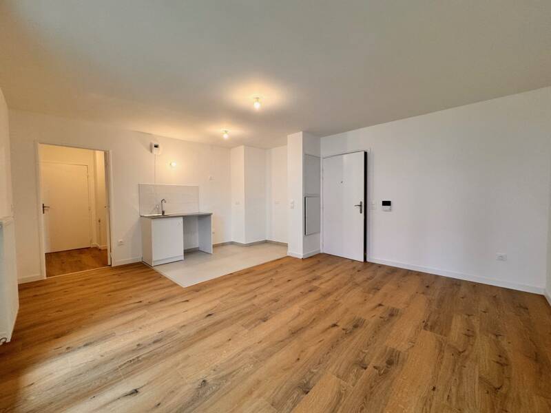 Maison à louer, 45m², CORMEILLES EN PARISIS