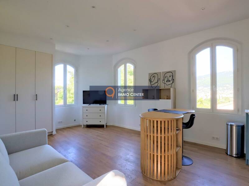 Maison à louer, 27m², TOULON