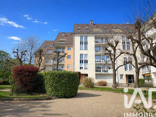 Appartement à vendre 52 000 € 1 pièce 30 m² RDC/5 Trévois-Croncels Troyes 10000