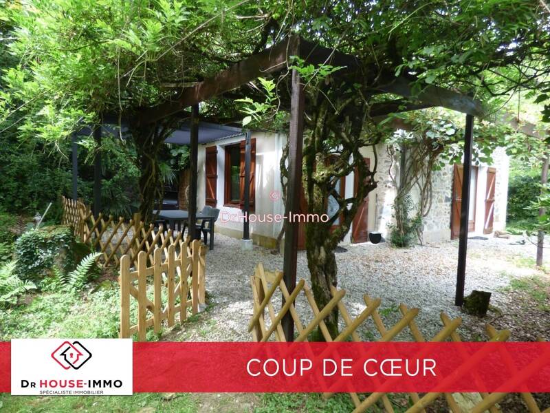 Maison à vendre, 67m², SAINT BRICE SUR VIENNE