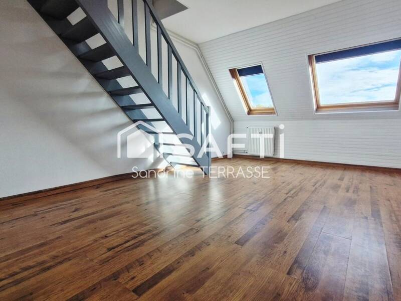 Maison à vendre, 48m², FISMES