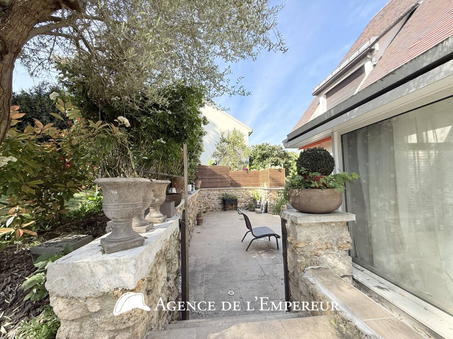 Maison à vendre, 193m², RUEIL MALMAISON