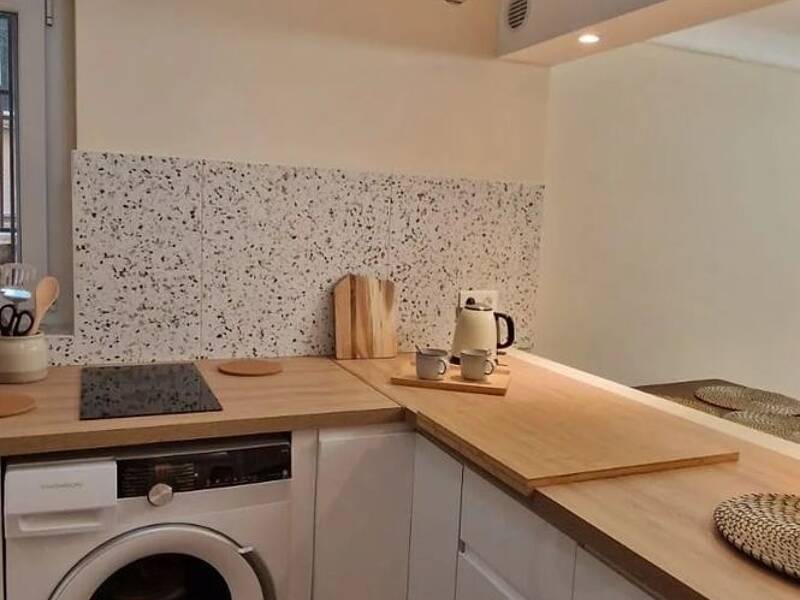 Maison à louer, 39m², NICE