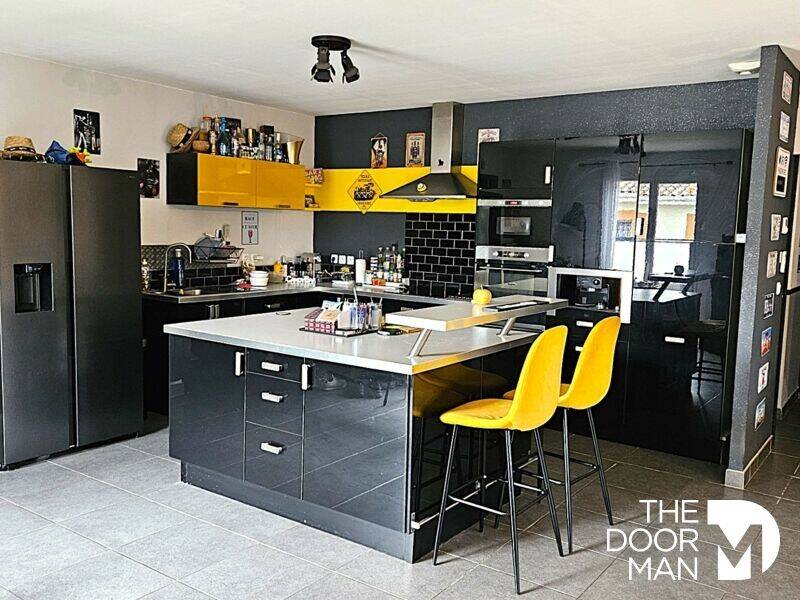 Maison à vendre, 130m², LE FAUGA