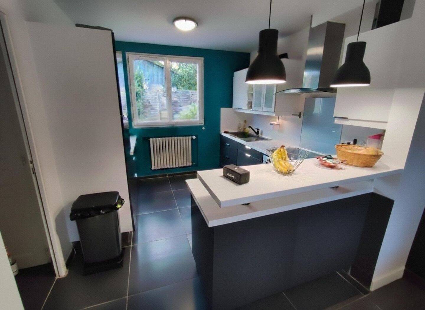 Maison à vendre, 84m², BOURGES