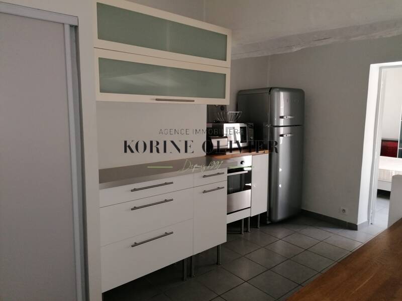 Maison à louer, 44m², AIX EN PROVENCE