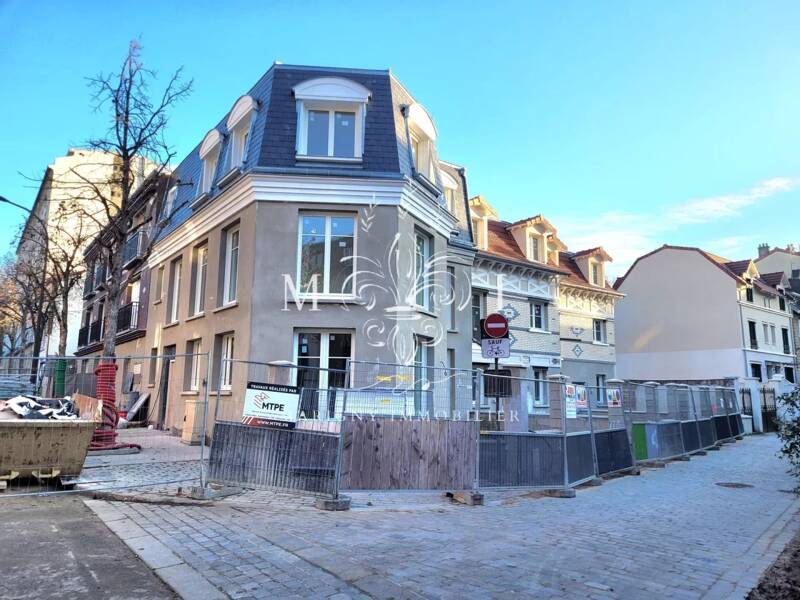 Maison à vendre, 193m², VINCENNES