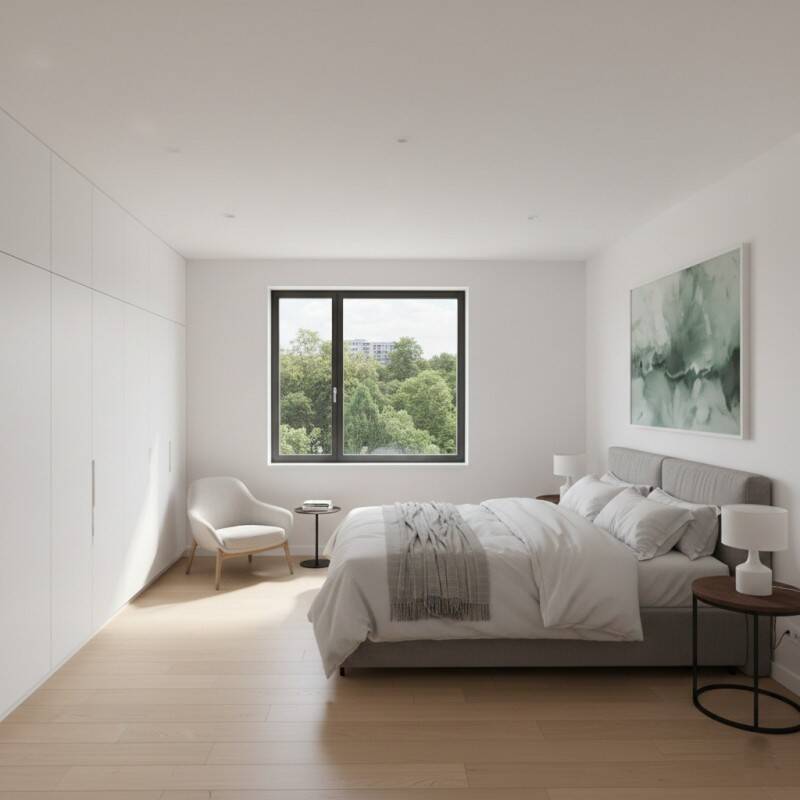 Maison à vendre, 95m², ASNIERES SUR SEINE