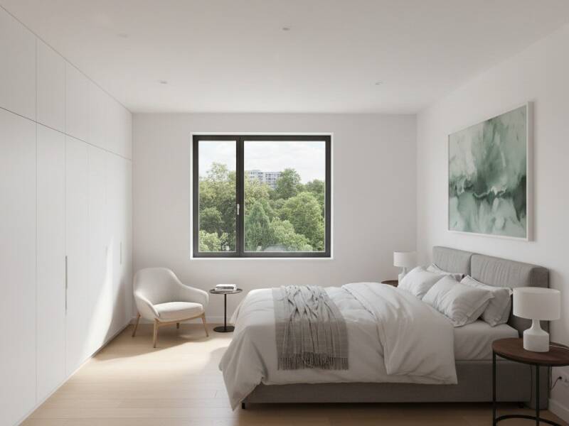 Maison à vendre, 95m², ASNIERES SUR SEINE