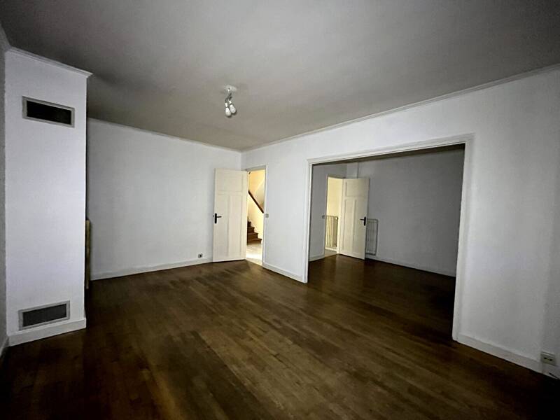 Maison à louer, 105m², REIMS