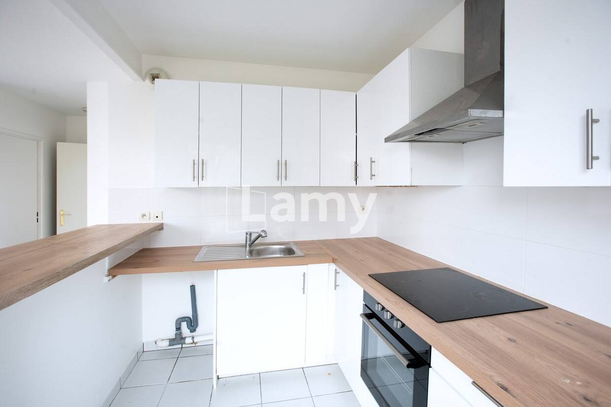 Maison à louer, 48m², ARGENTEUIL