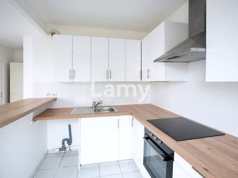 Maison à louer, 48m², ARGENTEUIL