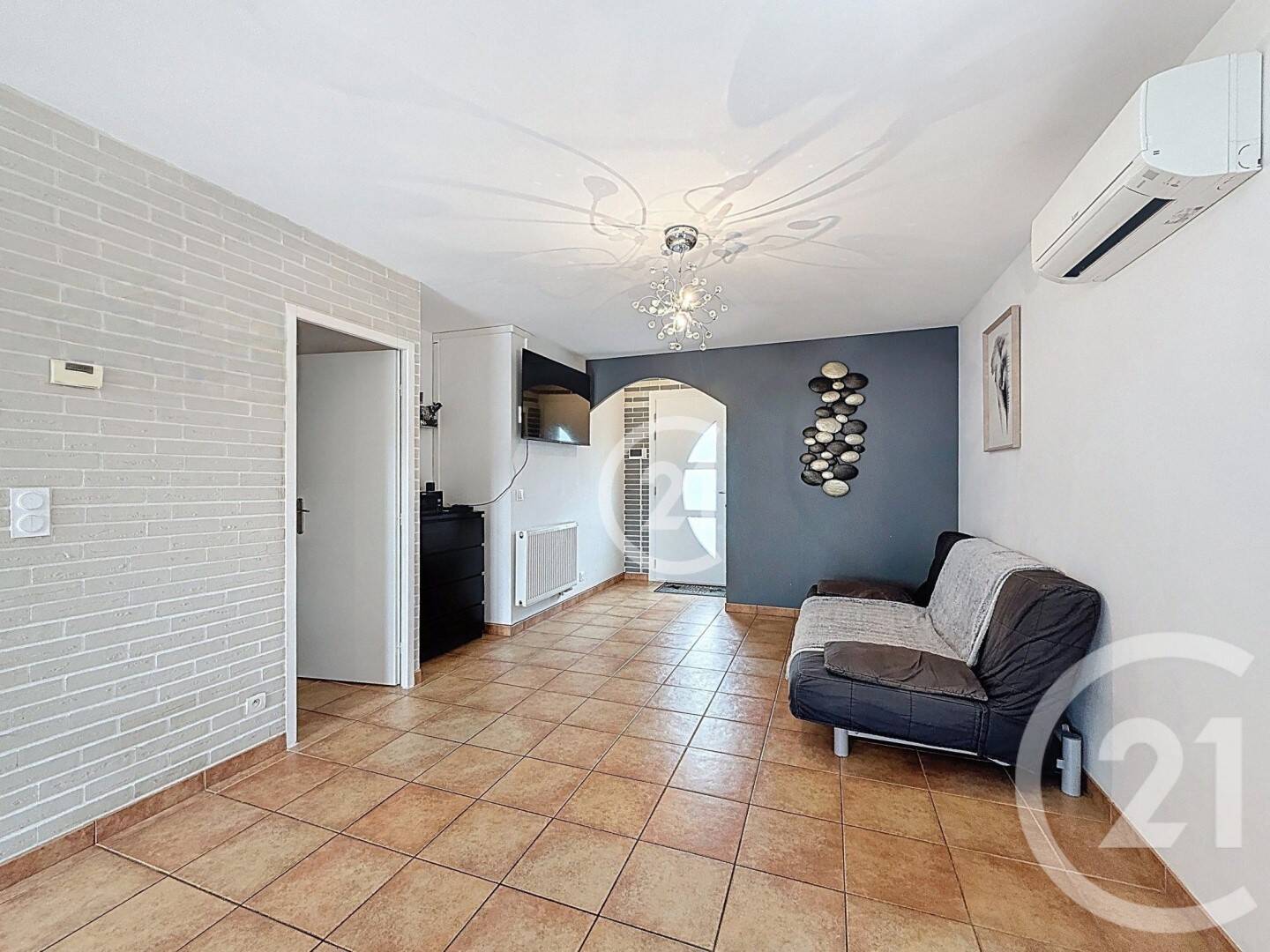 Maison à vendre, 110m², CHATEAURENARD