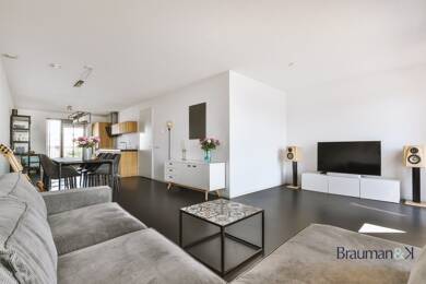 Appartement à vendre 337 000 € 3 pièces 2 chambres 70 m² 1er étage Crach 56950