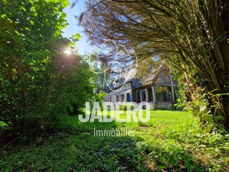 Maison à vendre, 267m², MARTAINVILLE EPREVILLE