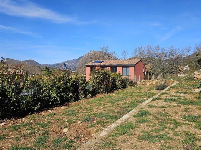 Maison à vendre, 94m², LEVENS