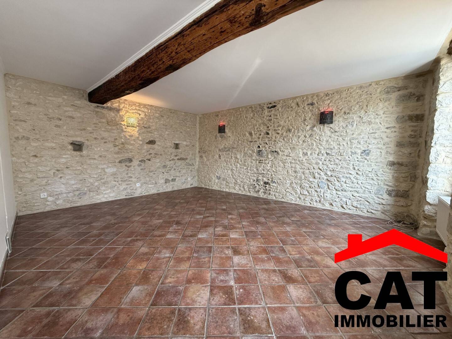 Maison à vendre, 85m², SAINT MAMMES
