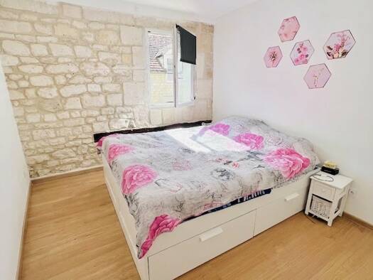 Maison de ville à vendre 139 000 € 4 pièces 2 chambres 74 m² 65 m² de terrain Laigneville 60290