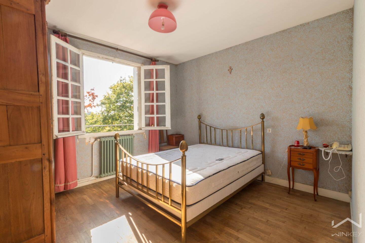 Maison à vendre, 127m², SAINT MEDARD SUR ILLE