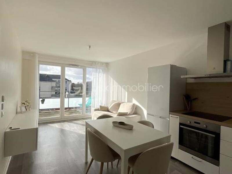 Maison à louer, 40m², MENNECY