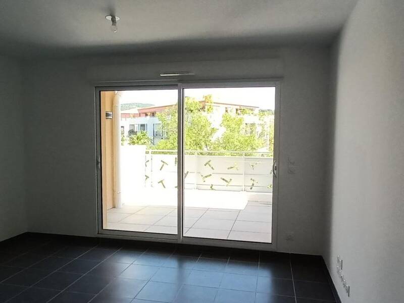 Maison à louer, 42m², HYERES