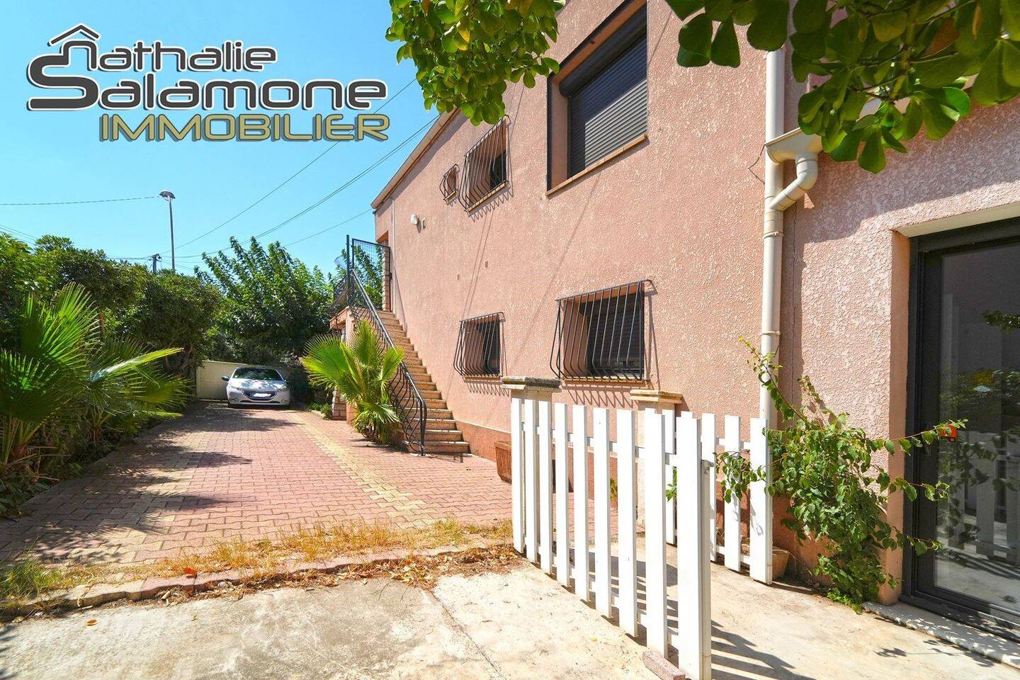 Maison à vendre, 180m², FRONTIGNAN
