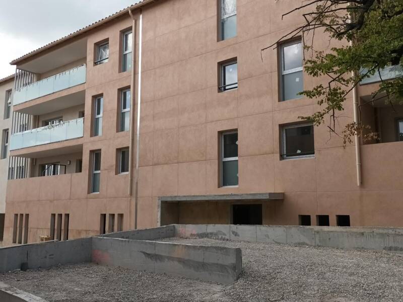 Maison à louer, 42m², PEYMEINADE