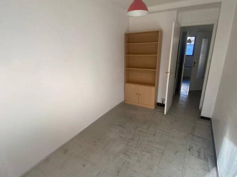 Maison à louer, 56m², MARSEILLE 5E