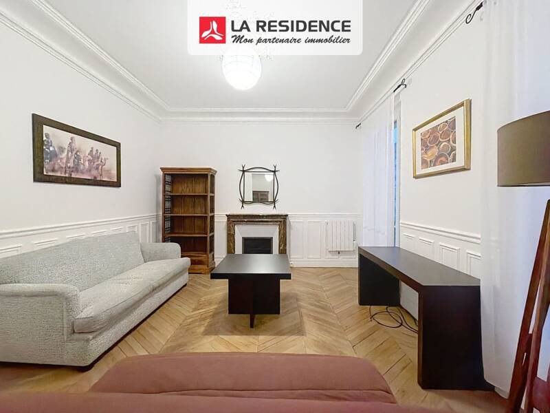 Maison à louer, 65m², BOIS COLOMBES