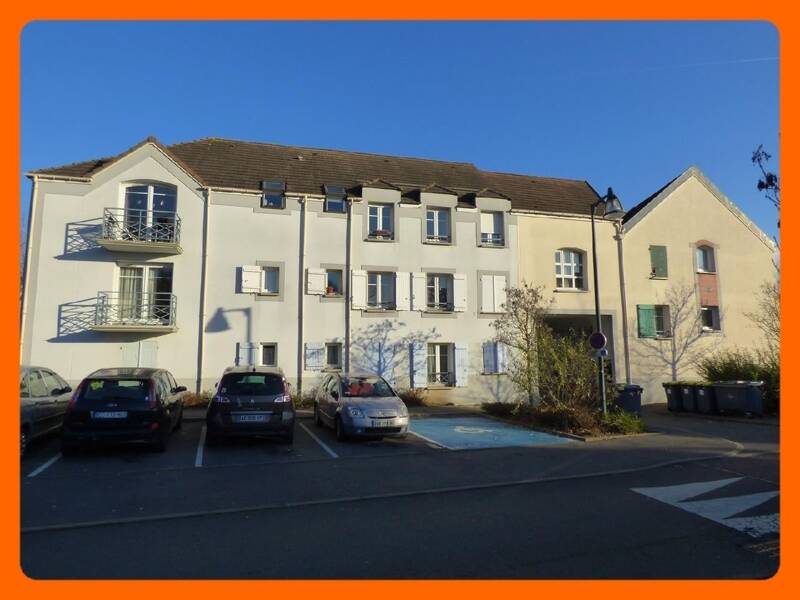 Maison à louer, 23m², ROISSY EN FRANCE