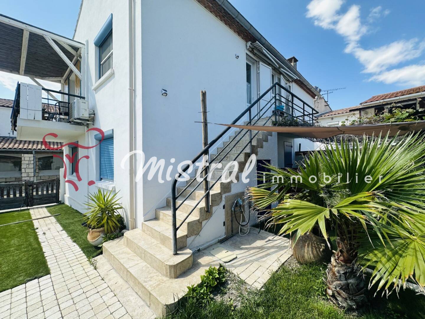 Maison à vendre, 180m², SAINTES MARIES DE LA MER