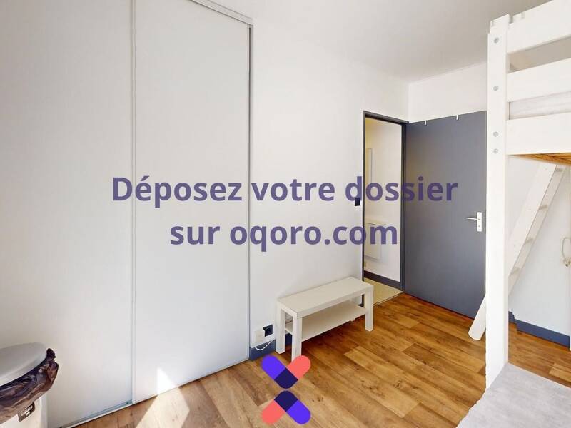 Maison à louer, 18m², CLERMONT FERRAND