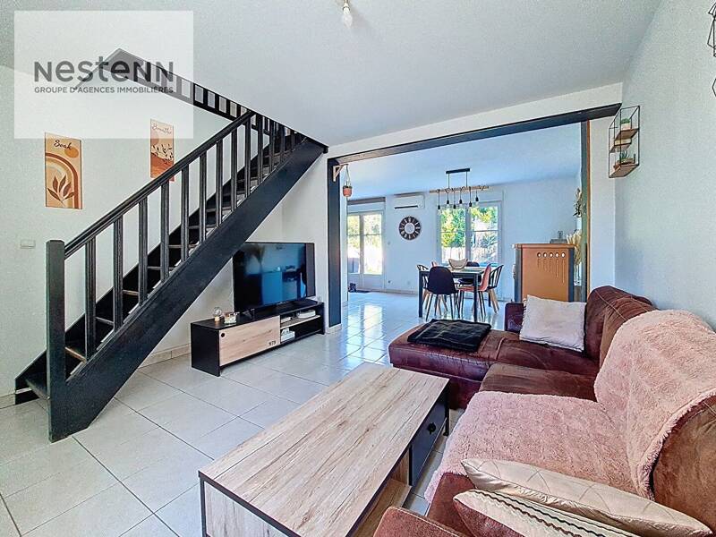 Maison à vendre, 108m², ORLEANS