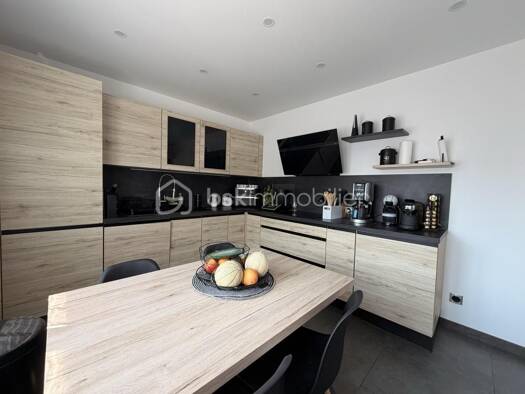 Maison à vendre 362 500 € 6 pièces 5 chambres 152 m² 655 m² de terrain Coubert 77170