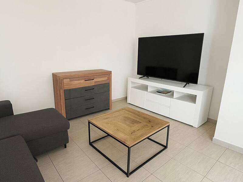 Maison à vendre, 56m², SAINT FLORENT SUR CHER