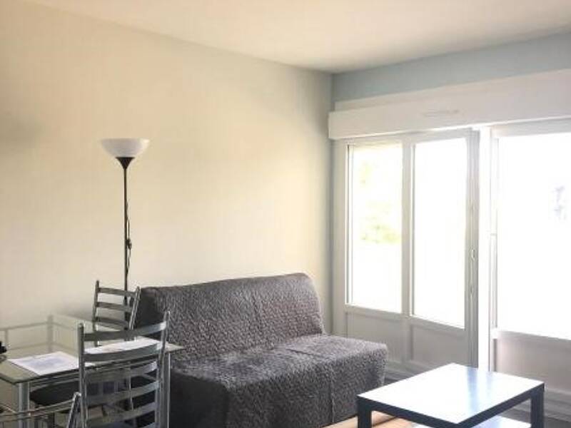 Maison à louer, 44m², REIMS