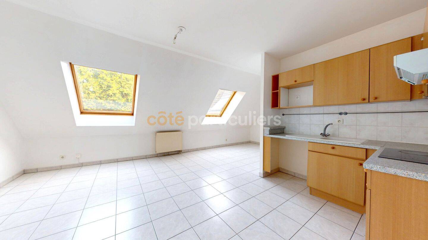 Maison à vendre, 34m², GIF SUR YVETTE