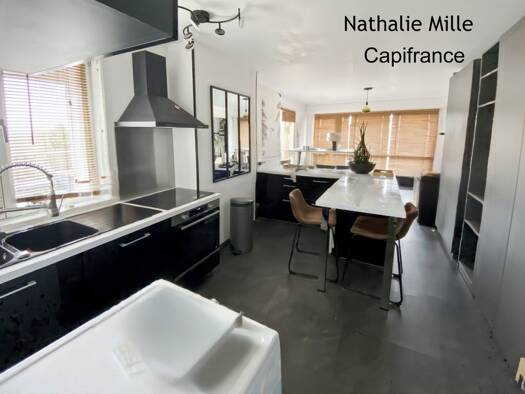 Appartement à louer 890 € 3 pièces 1 chambre 48 m² Étage 6/6 Saint Michel-Tertiales-Le Rôleur Valenciennes 59300