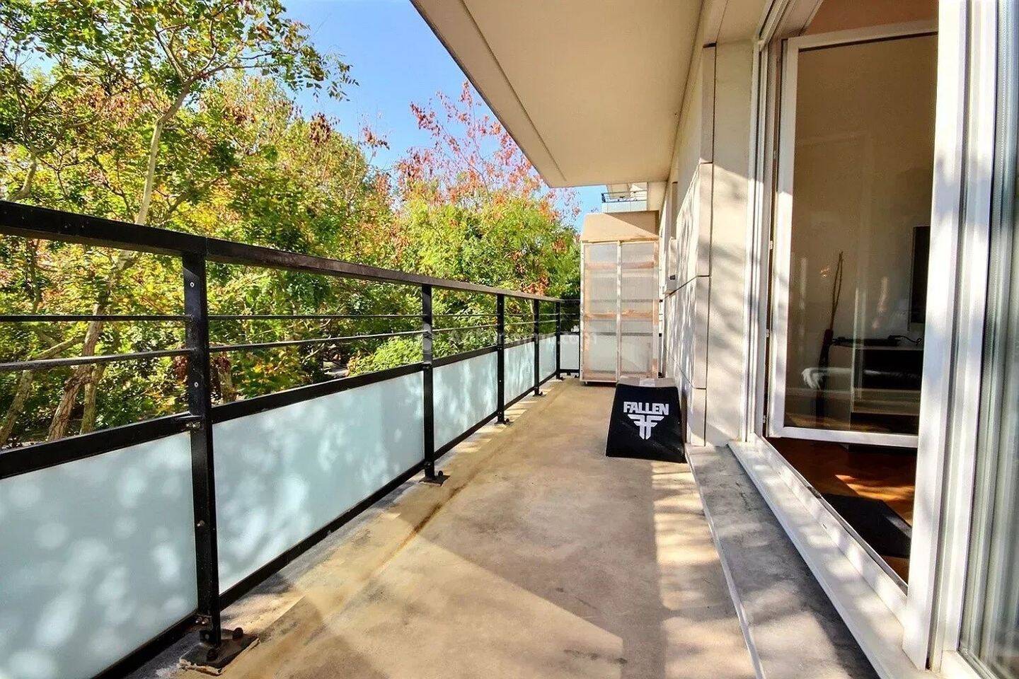 Maison à louer, 66m², ASNIERES SUR SEINE