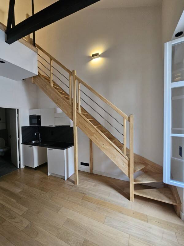 Maison à louer, 30m², CANNES