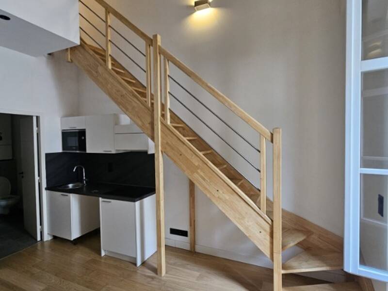 Maison à louer, 30m², CANNES