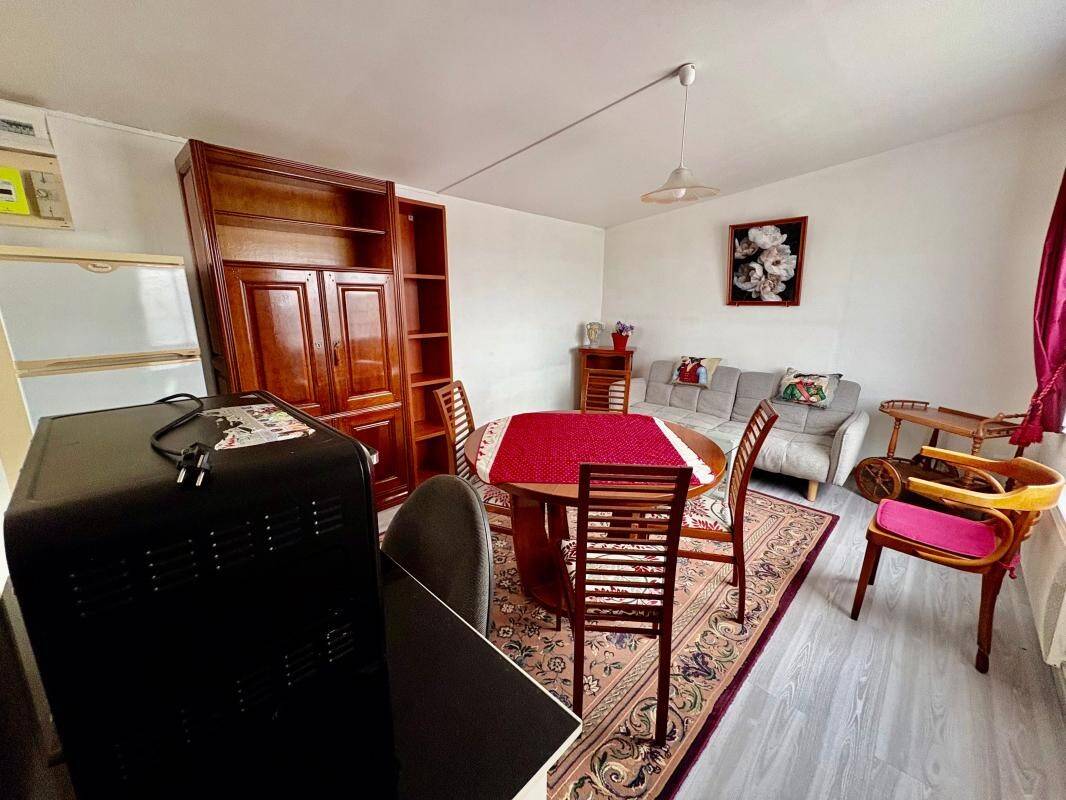 Maison à vendre, 40m², LOUVIERES EN AUGE