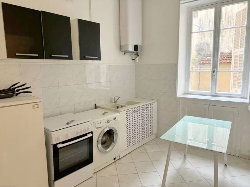 Maison à louer, 62m², NICE