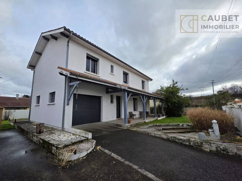 Maison à vendre, 140m², ODOS