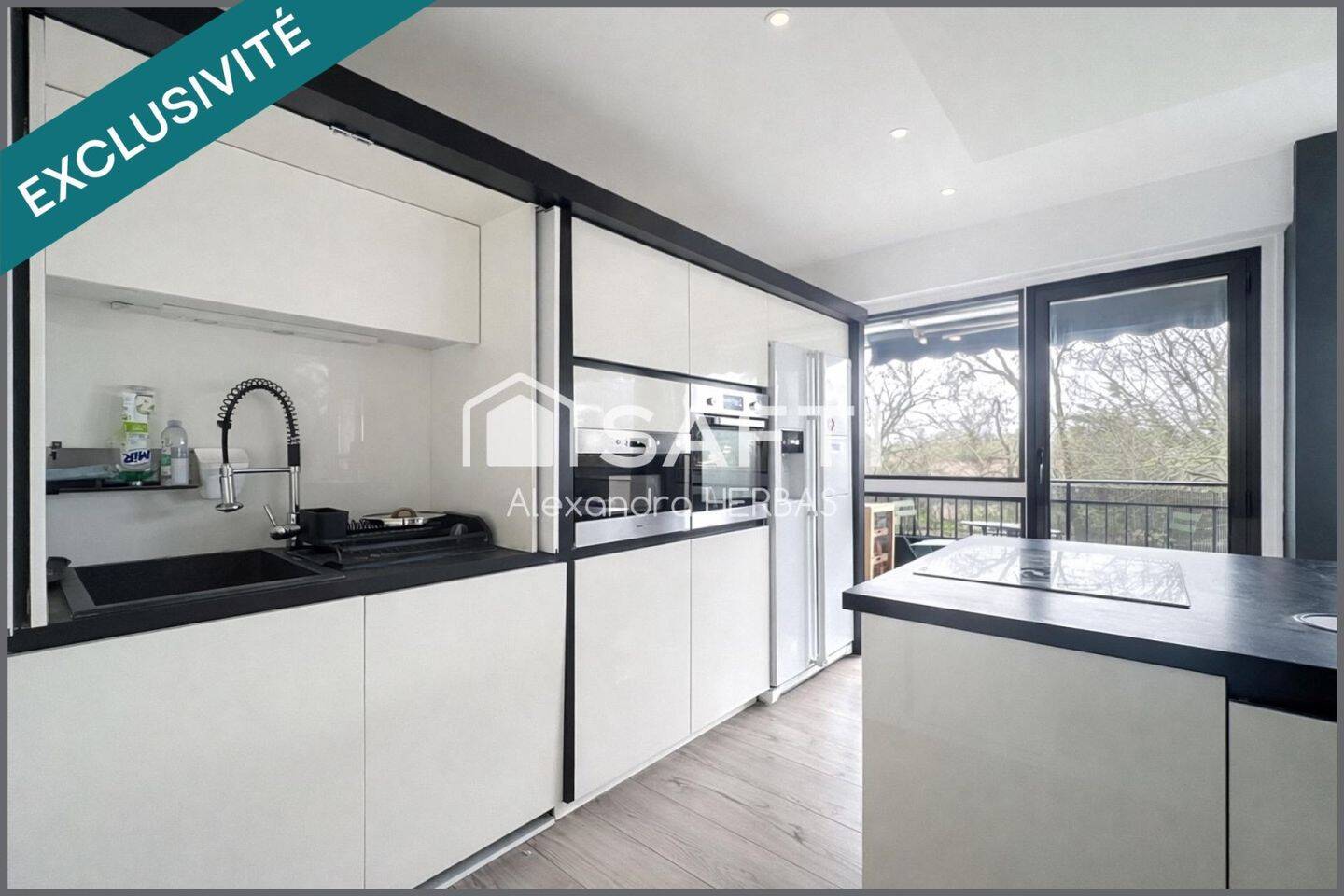 Maison à vendre, 116m², PESSAC