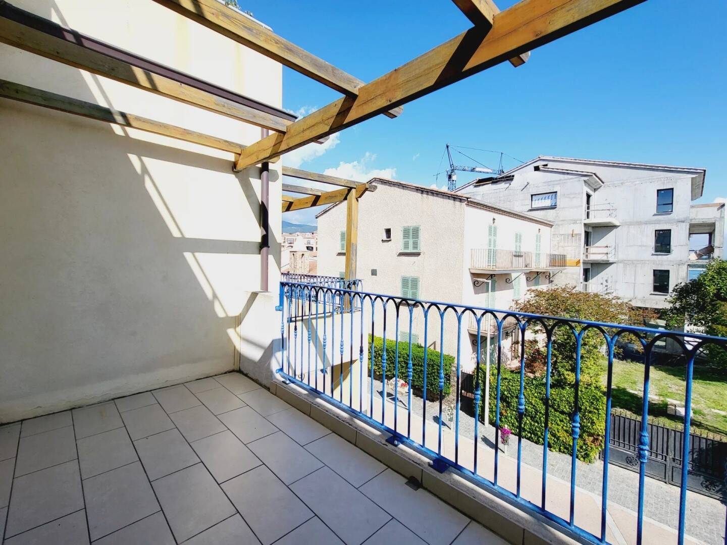 Maison à vendre, 40m², SARI SOLENZARA