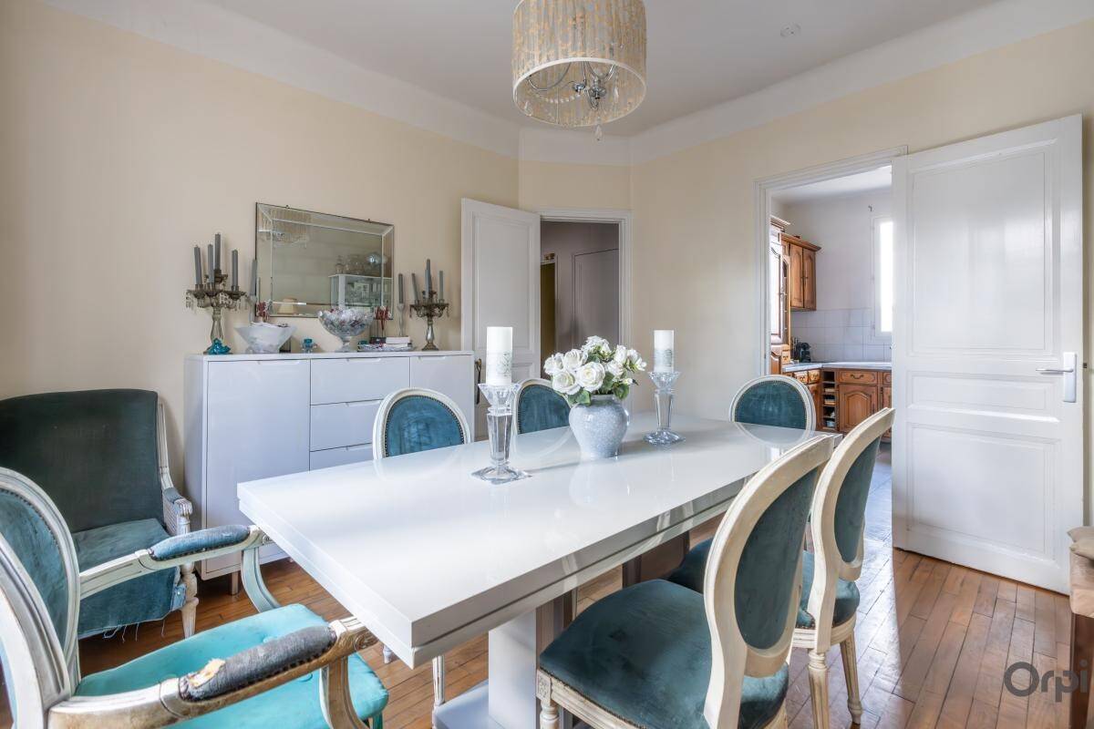 Maison à vendre, 140m², CHAMPIGNY SUR MARNE